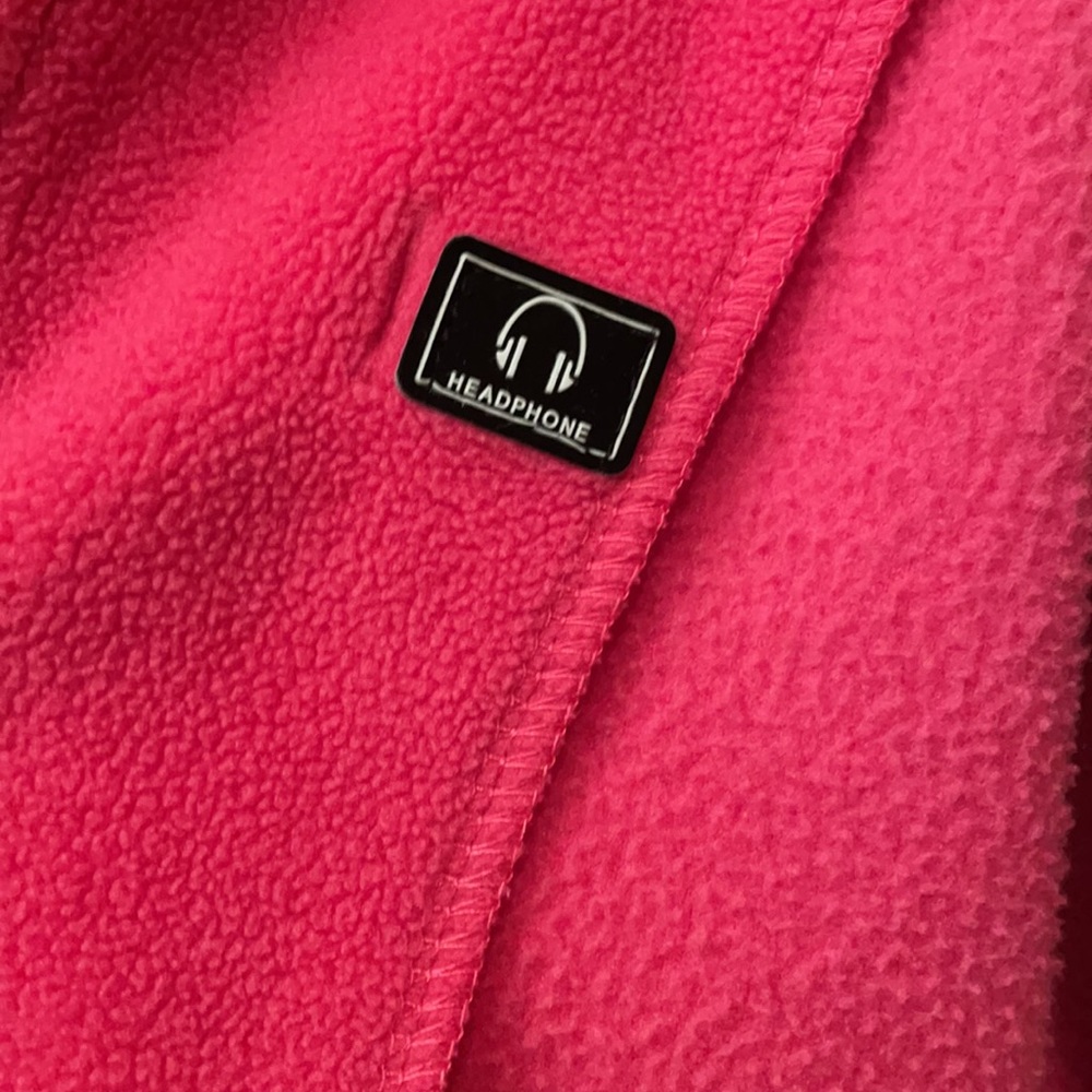 Calvin Klein Performance Jacket - Picture 7 of 8